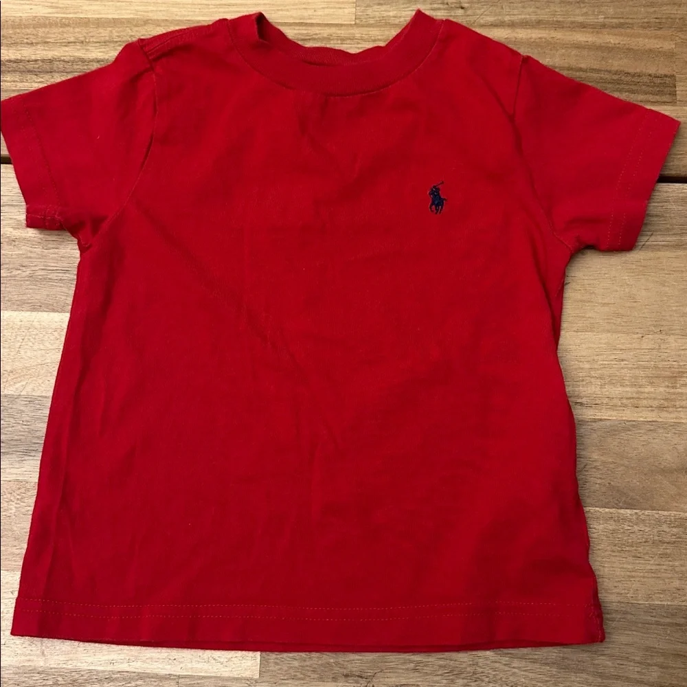 RALPH LAUREN 4pc bundle